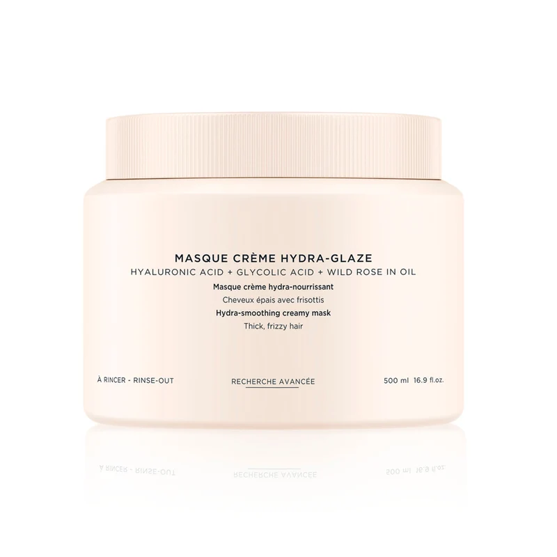 Kérastase Gloss Absolu Masque Crème Hydra Glaze 500 ml