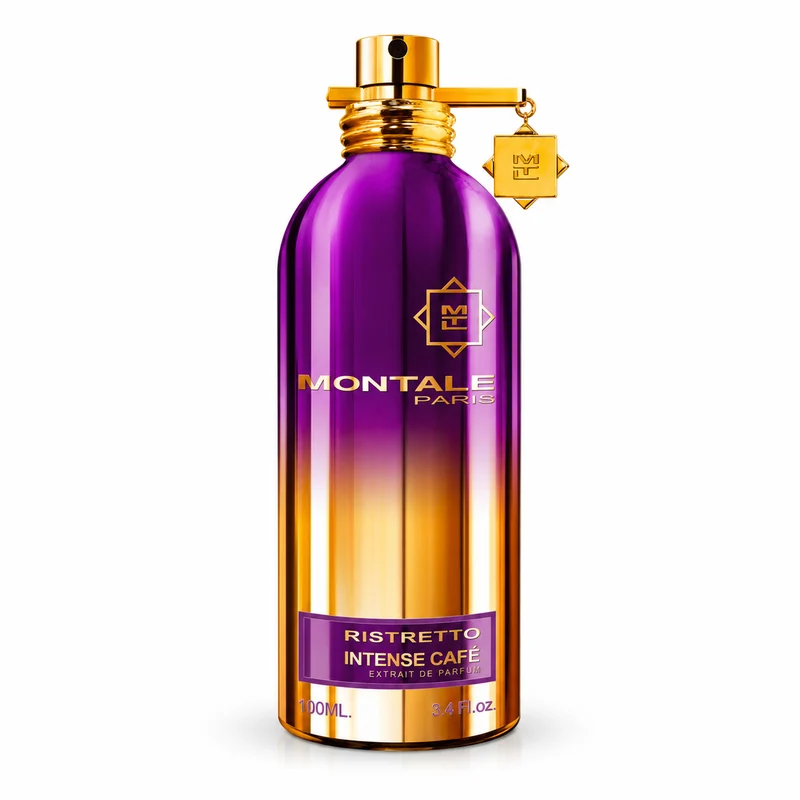 Montale Ristretto Intense Café Extrait de Parfum 100 ml - Profumo