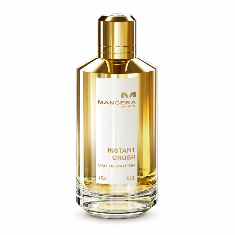 Mancera instant crush 120ml profumo