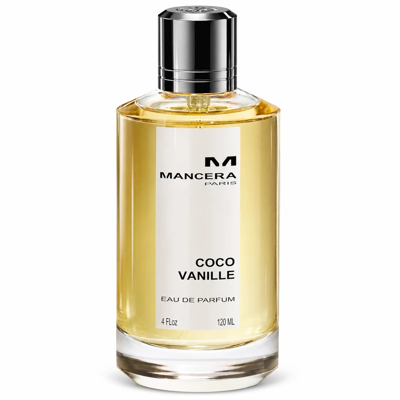 Mancera Coco Vanille 120 ml EDP