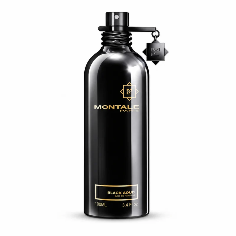 Montale Black Aoud Profumo 100 ml EDP