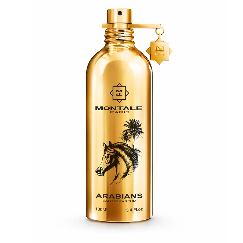 Montale Arabians Profumo 100 ml EDP