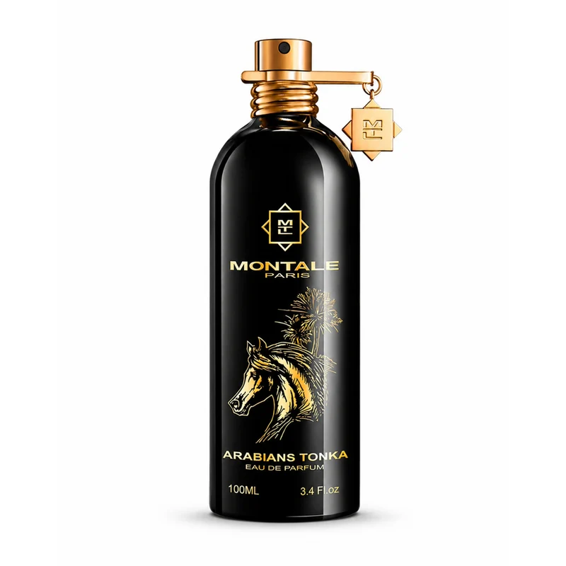 Montale Arabians Tonka Profumo 100 ml EDP