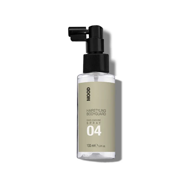 MOOD SHIELD&SHINE 100ML