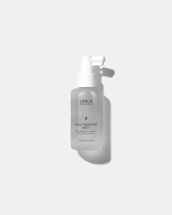 LINK- D SCALP BOOSTER MIST