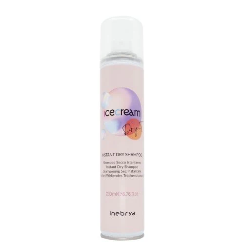 INEBRYA INSTANT-DRY SHAMPOO SECCO 200ML