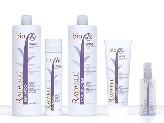 OLIO BIO CURL WAVE RAYWELL