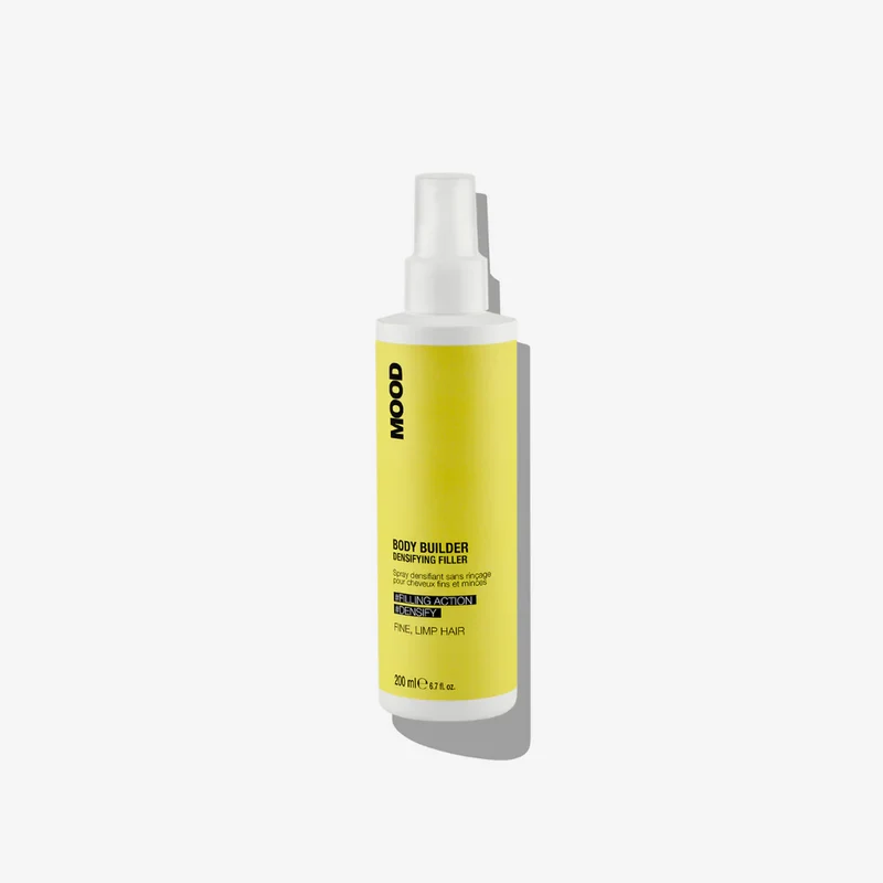 MOOD BODY BUILDER DENSIFYING FILLER Siero spray 200ML
