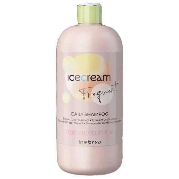 INEBRYA DAILY SHAMPOO FREQUENTE 1000ML