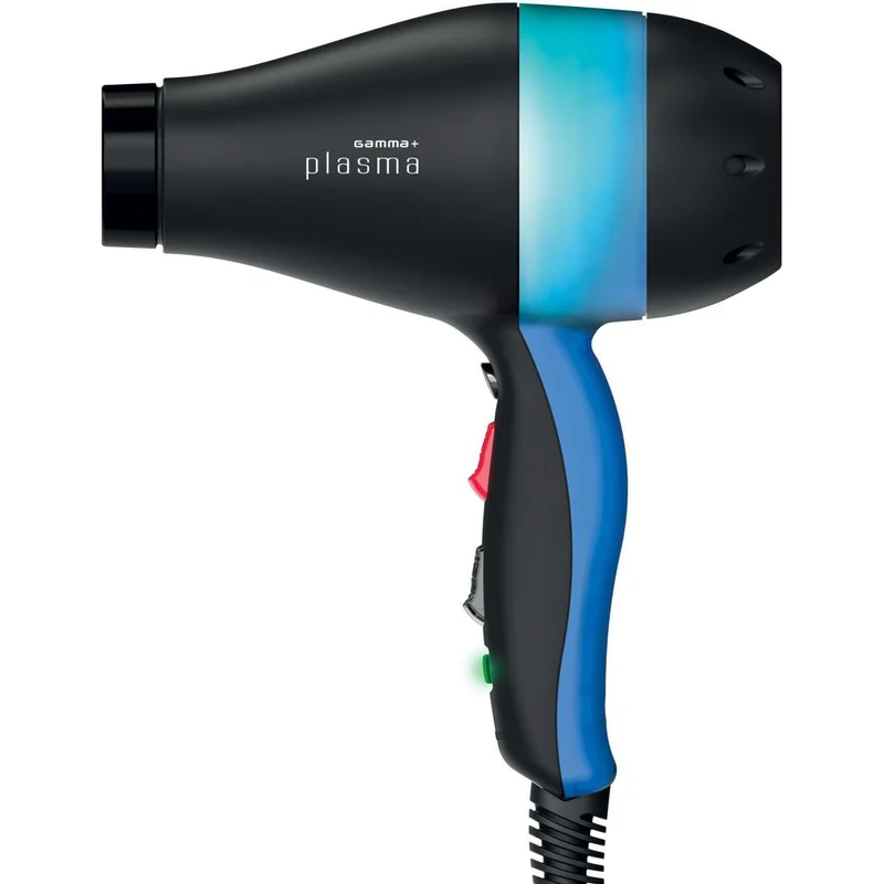 GAMMAPIU' PHON PLASMA ossigeno attivo
