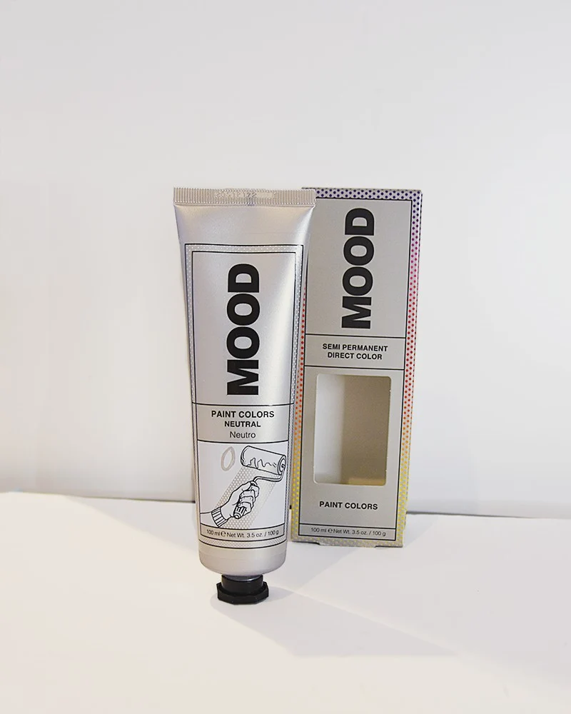 MOOD PAINT COLOR - NEUTRO