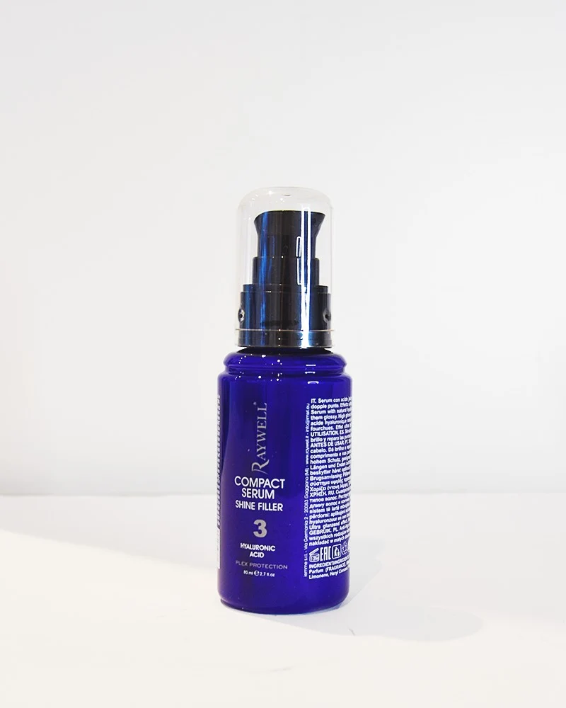 RAYWELL COMPACT SERUM SHINE FILLER 150ML