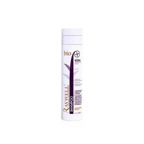 Shampoo Volumizzante Raywell