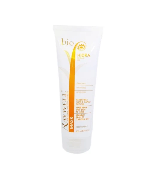 Maschera Bio Hydra Raywell 250ml