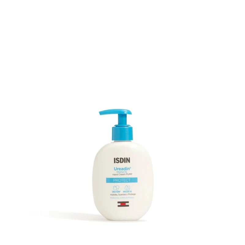 Käsivoide Isdin UREADIN 200 ml