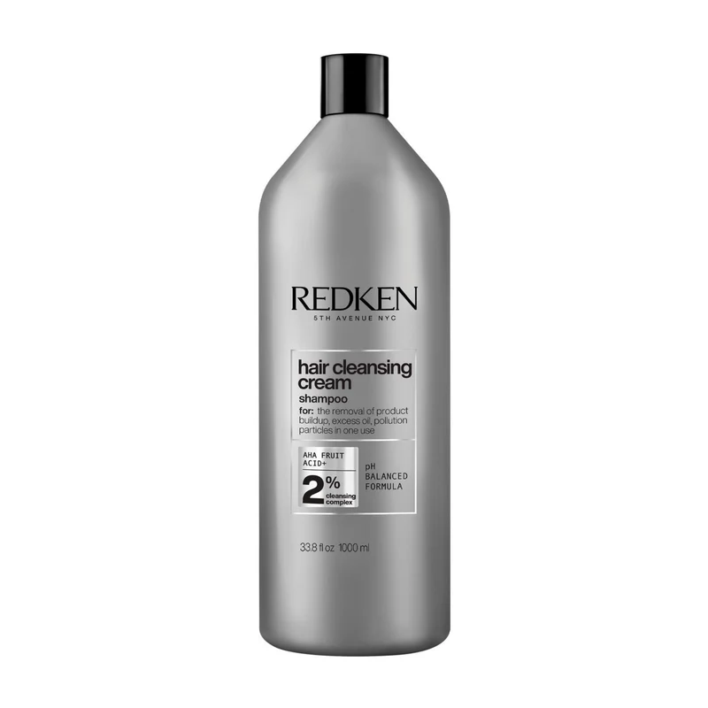 Redken Hair Cleansing Cream Shampoo 1000 ML – Shampoo Purificante Professionale