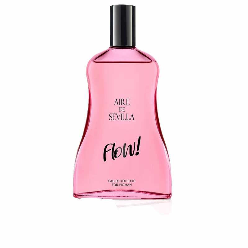 Naisten parfyymi Aire de Sevilla Flow! EDT 150 ml