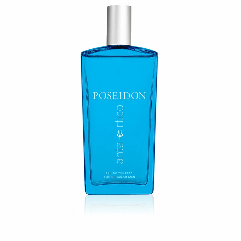 Miesten parfyymi Poseidon Antartico EDT 150 ml