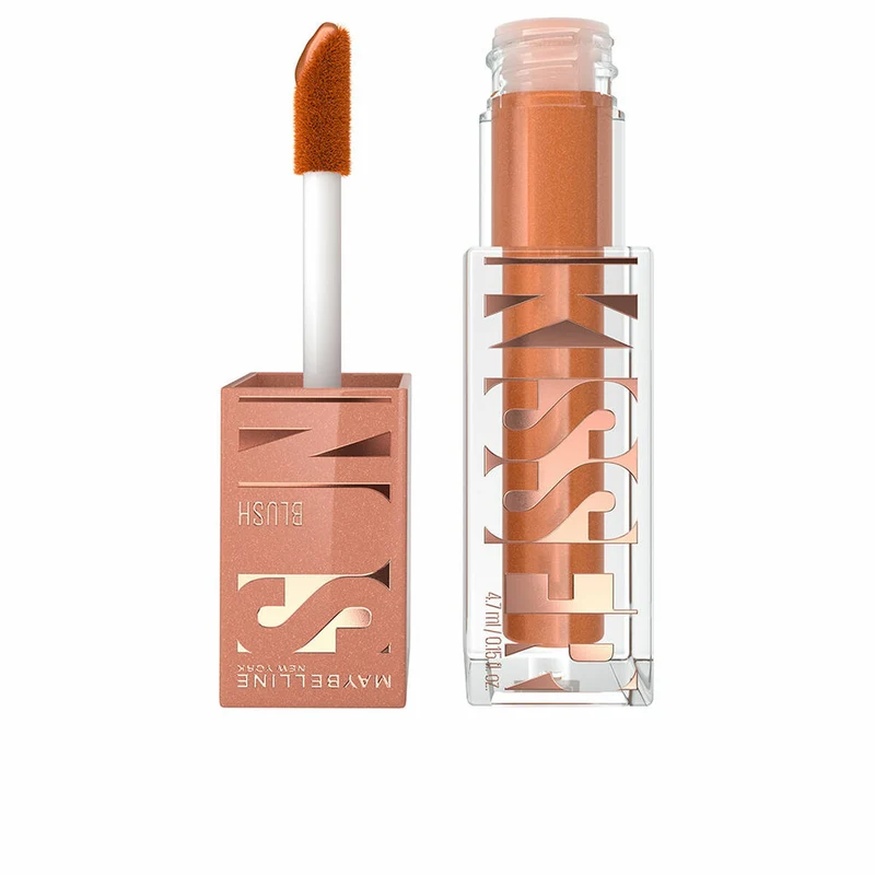 Poskipuna Maybelline SUNKISSER Nº 12 Summer in the city 4,7 ml Neste Highlighter