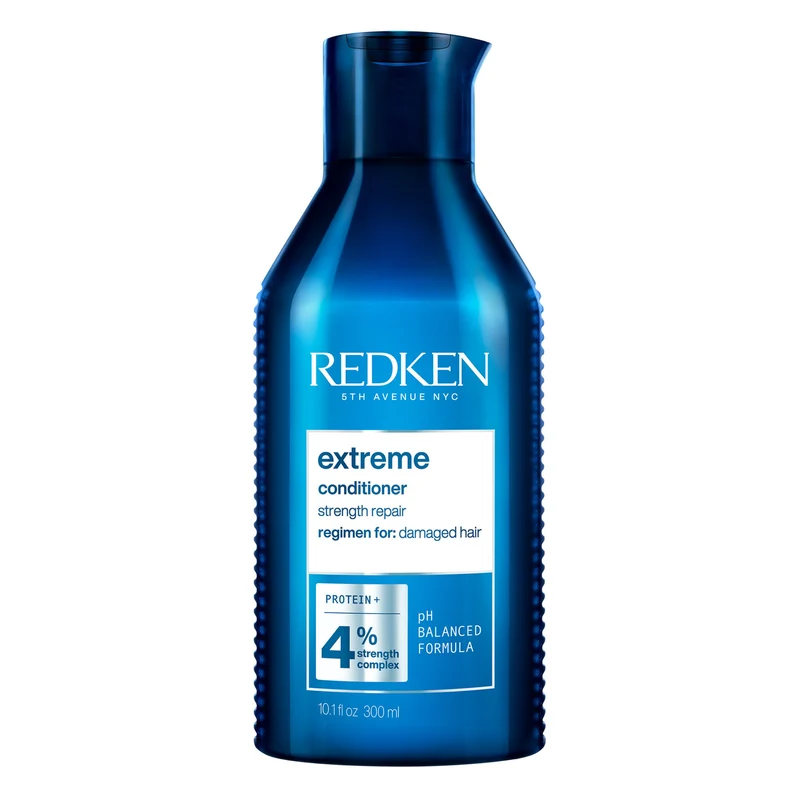 Redken Extreme Conditioner 300ml – Balsamo Ricostruzione Intensiva Capelli Fragili