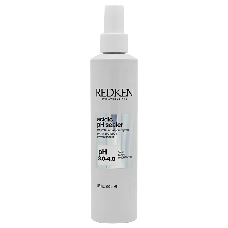 Redken Acidic Bonding Concentrate pH Sealer 250ml – Lozione Sigillante a pH Acido