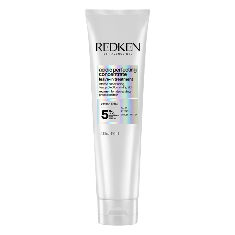 Redken Acidic Bonding Concentrate Lozione Leave-In 150ml – Trattamento Fortificante Senza Risciacquo
