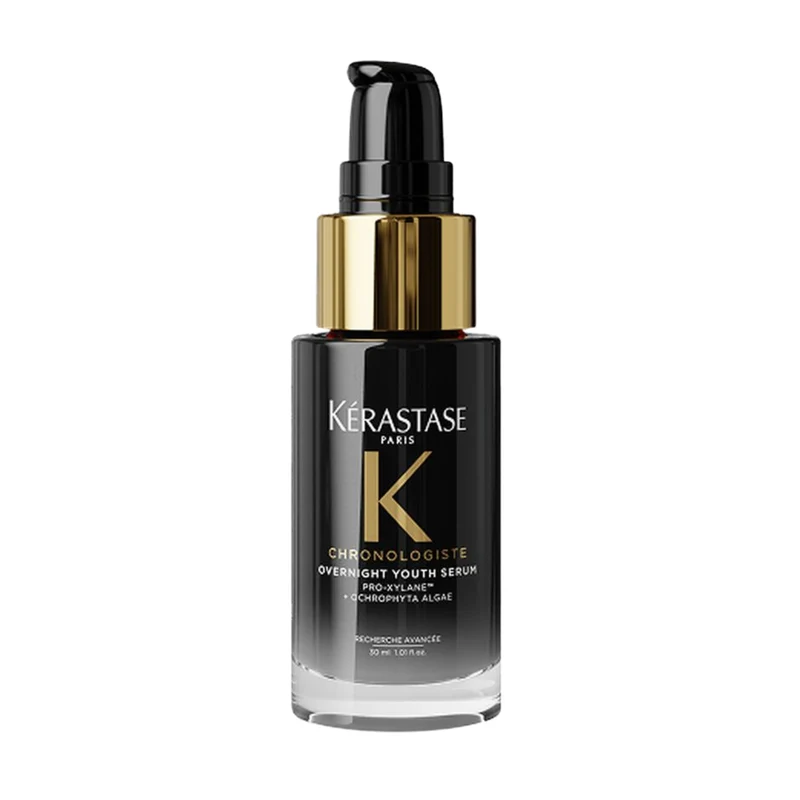 Kérastase Chronologiste Night Serum 30ml – Siero Notte Anti-Età per Capelli