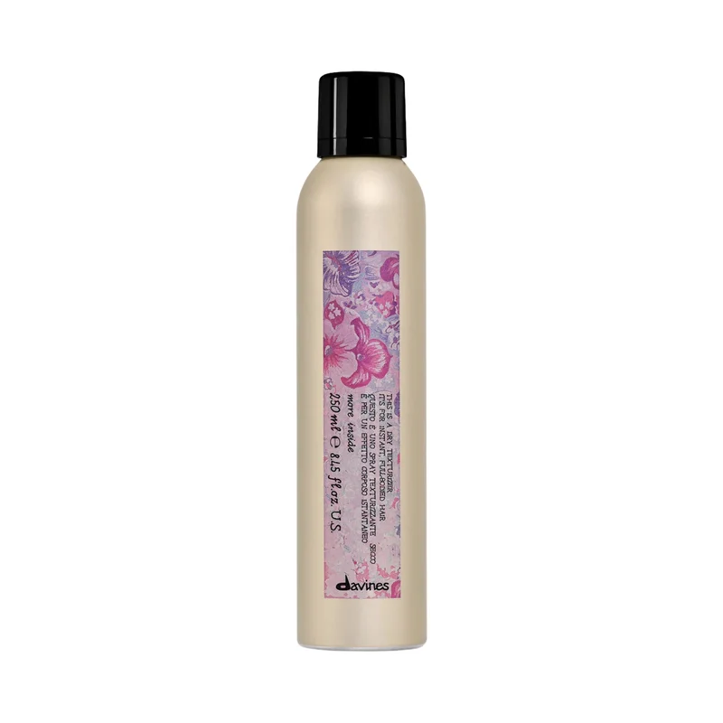 Davines MORE INSIDE Questo è uno Spray Texturizzante 250ml