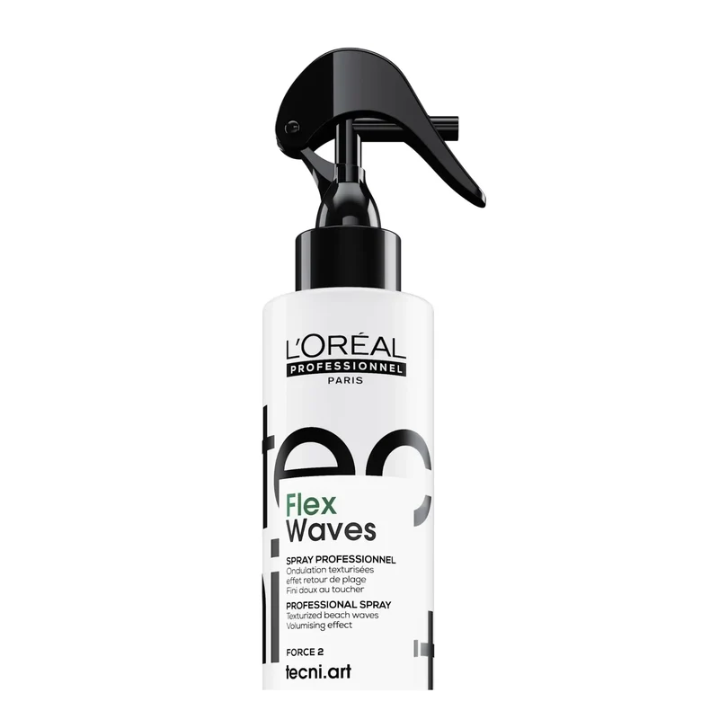 L'Oréal Professionnel Tecni.Art Flex Waves 190ml