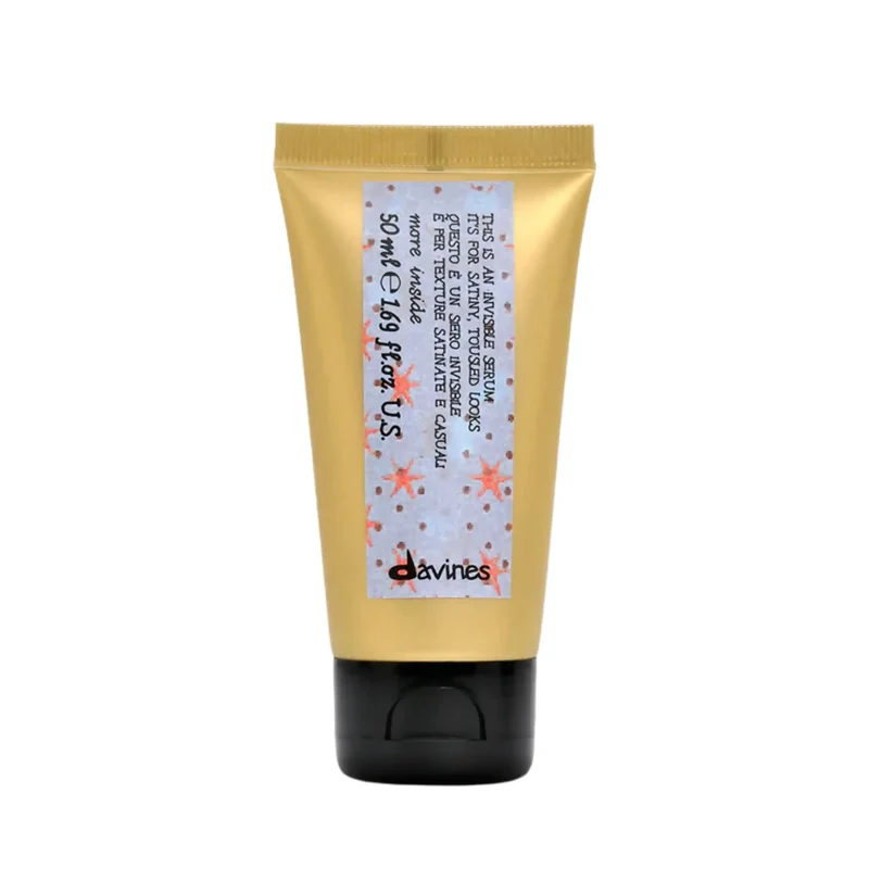 Davines MORE INSIDE Questo è un Siero Invisibile 50ml