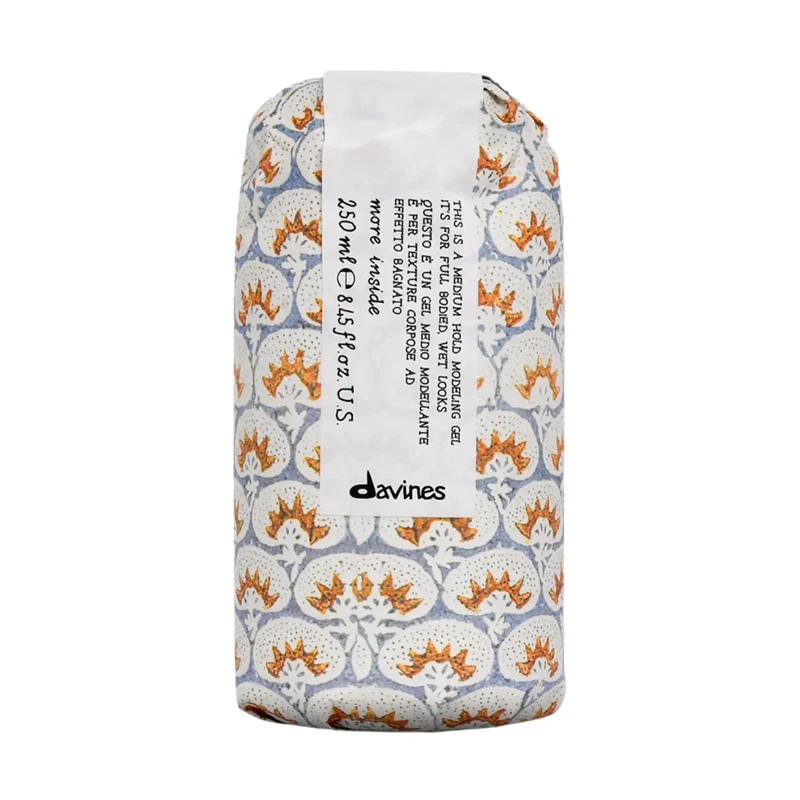 Davines MORE INSIDE Questo è un Gel Tenuta Media 250ml