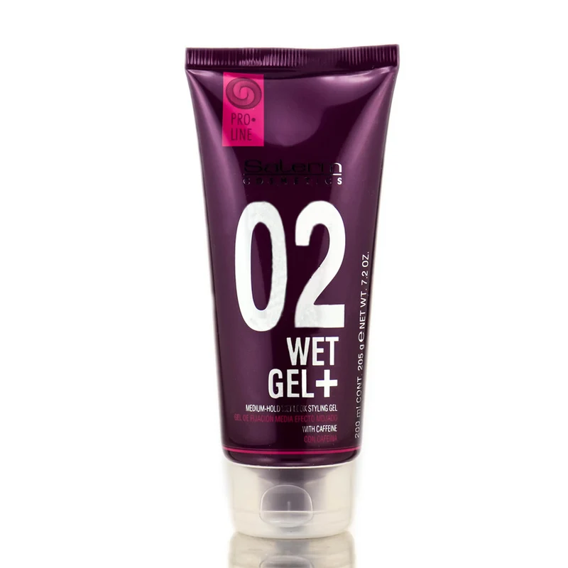 Salerm - Wet Gel