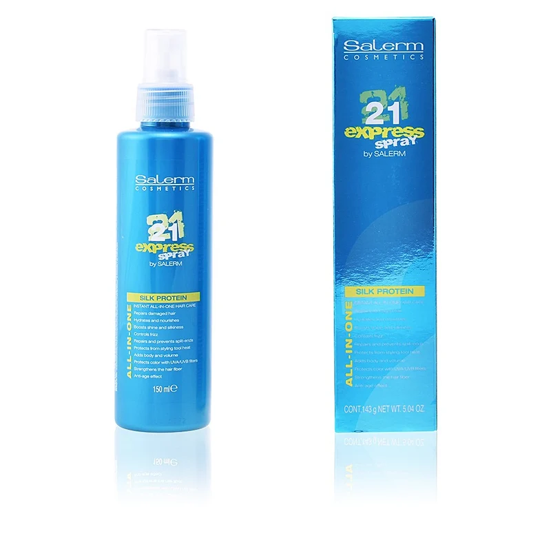 Salerm 21 Express 200ml
