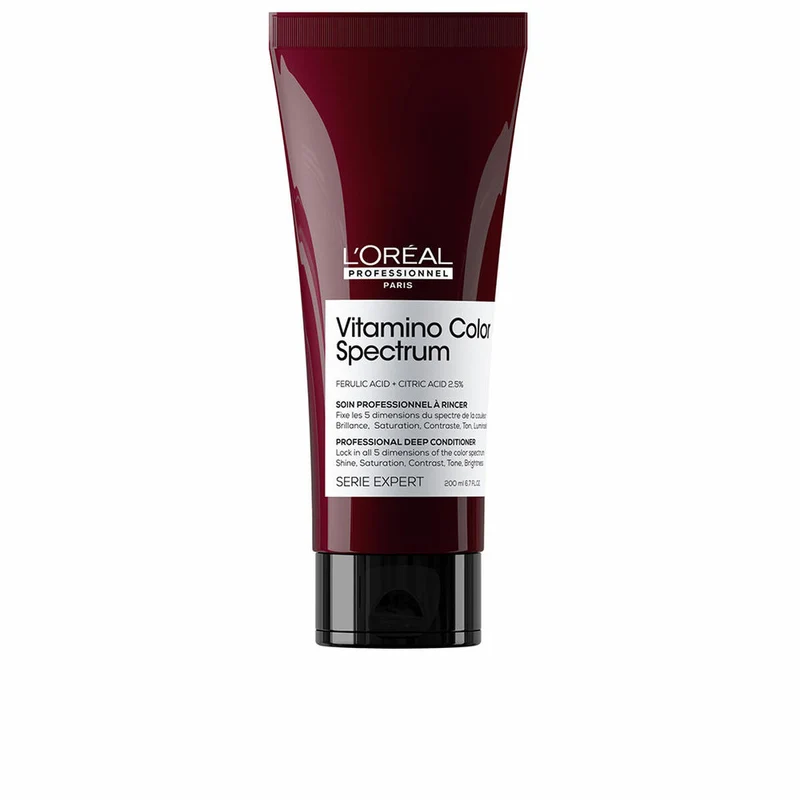 Hoitoaine L'Oreal Professionnel Paris VITAMINO COLOR SPECTRUM 200 ml