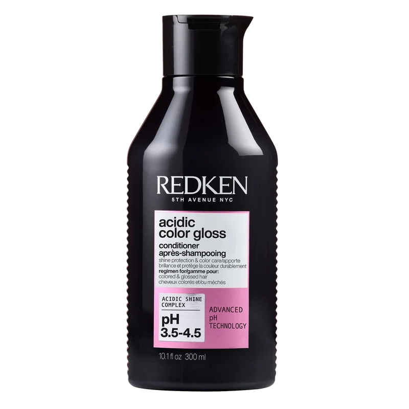 Redken Acidic Color Gloss Balsamo 300ml – Balsamo Capelli Colorati Illuminante