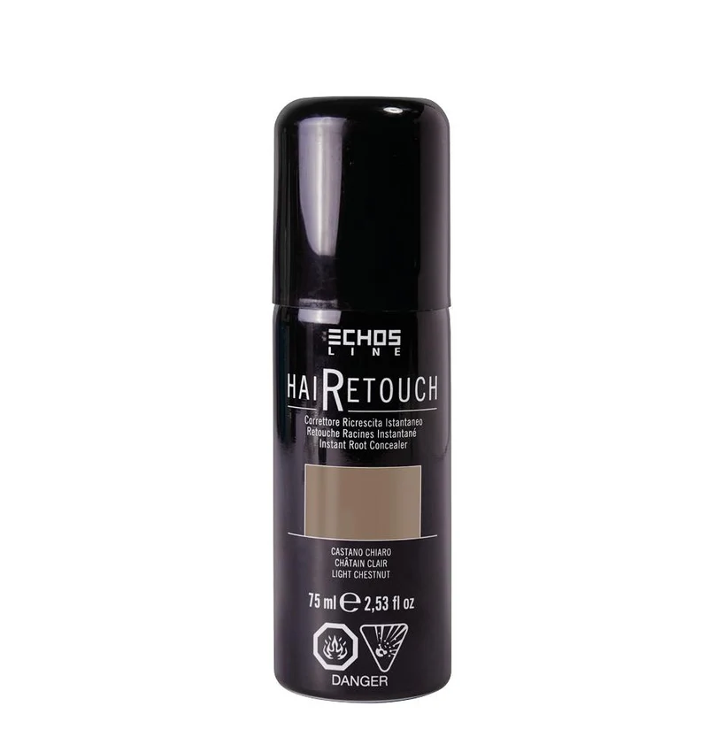 Echos Line Hairetouch Castano Chiaro