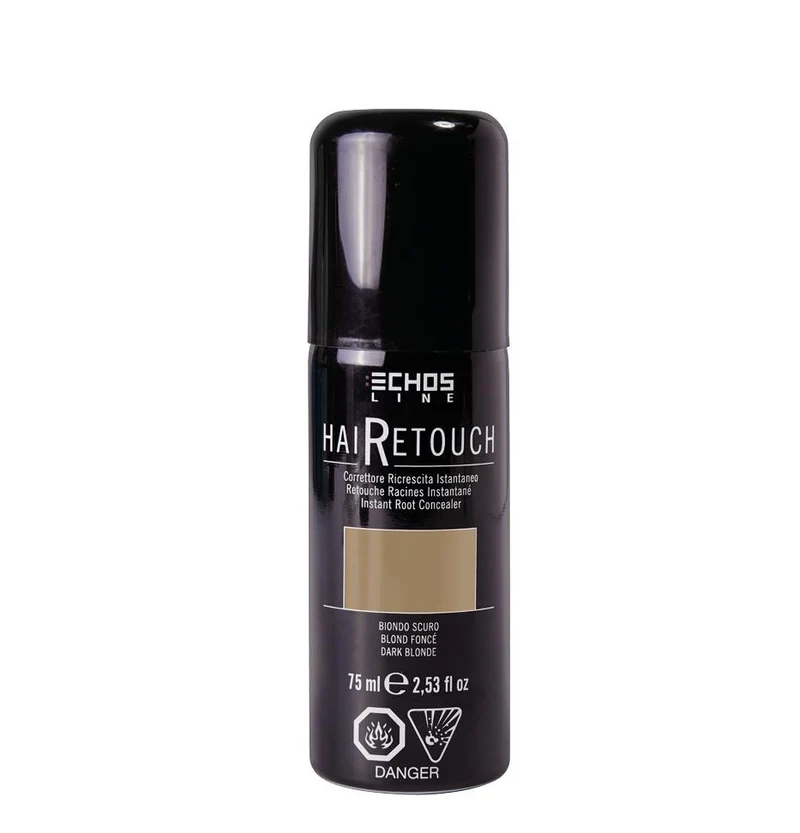 Echos Line Hairetouch Biondo Scuro