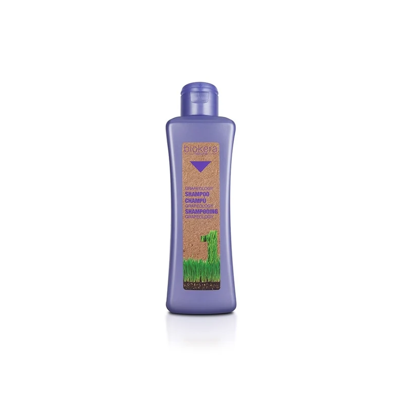 Biokera - Grapeology Shampoo 300ml