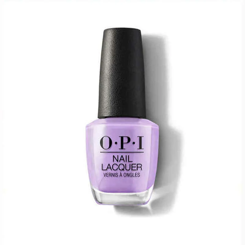 Kynsilakka Opi Nail Lacquer Liila Do You Lilac It? 15 ml