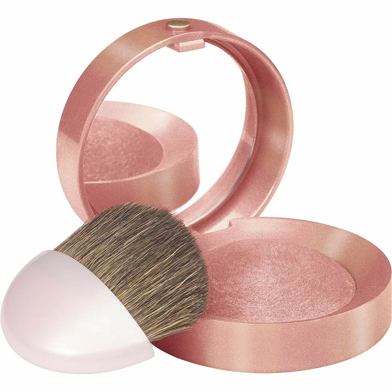 Poskipuna Bourjois Fard Blush Joues Pinkki Nº 16 Rose coup Nº 16-Rose Coup 2,5 g