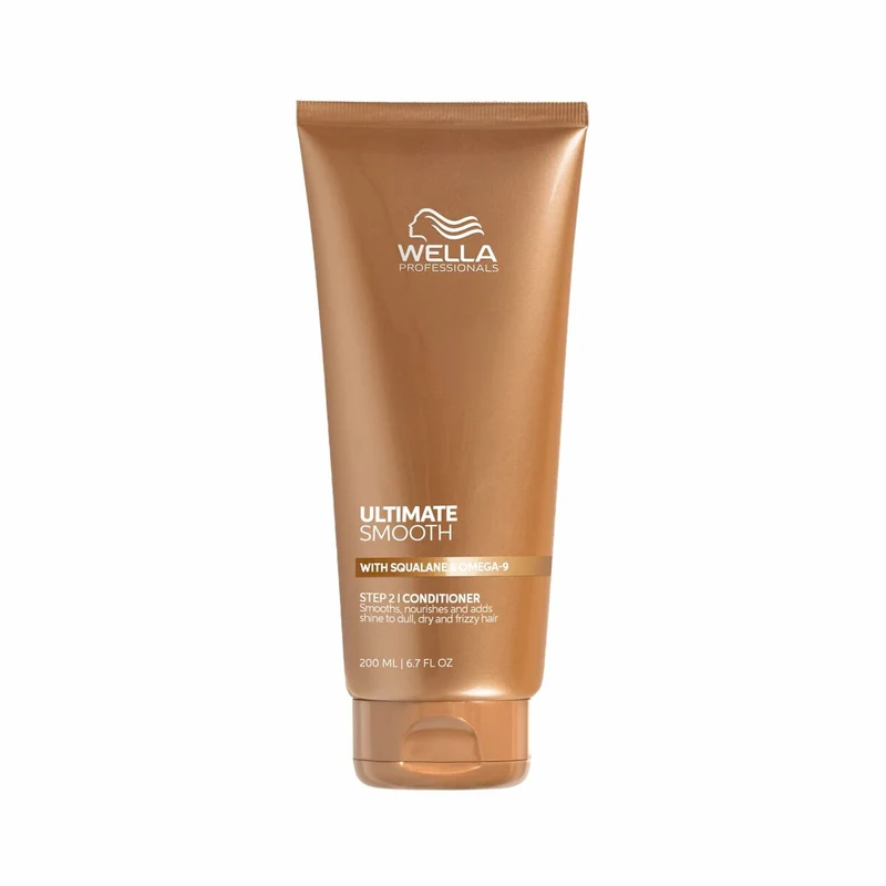 Hoitoaine Wella ULTIMATE SMOOTH 200 ml