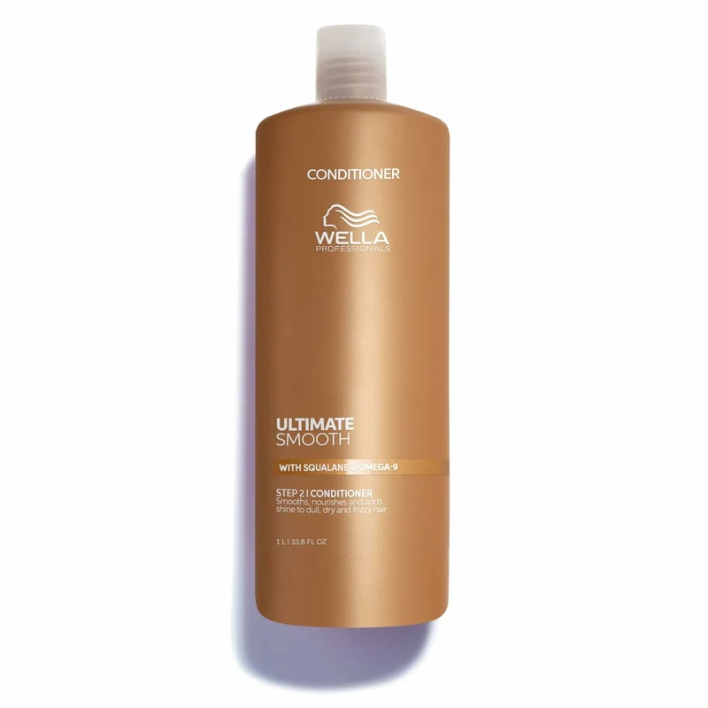 Hoitoaine Wella ULTIMATE SMOOTH 1 L