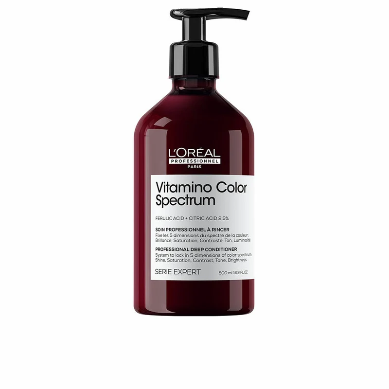 Hoitoaine L'Oreal Professionnel Paris VITAMINO COLOR SPECTRUM 500 ml