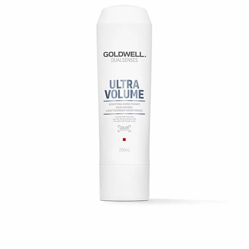 Shampoo ja hoitoaine Goldwell DUALSENSES ULTRA VOLUME 200 ml