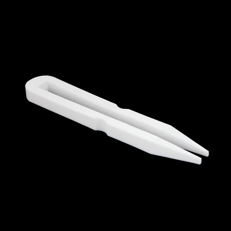 Pinzette in PTFE, lunghezza da 100 a 300 mm