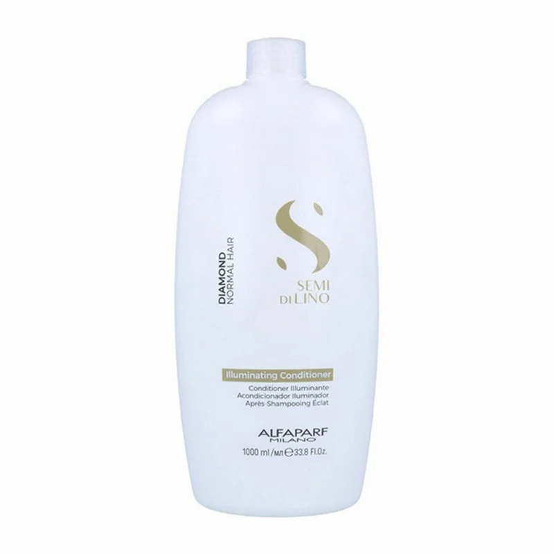 Hoitoaine Alfaparf Milano Semi Di Lino Diamond 1 L Highlighter