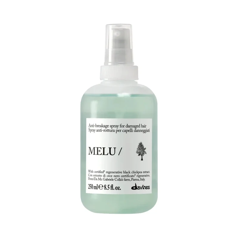 Davines MELU Spray 250ml Antirottura Capelli Lunghi e Danneggiati