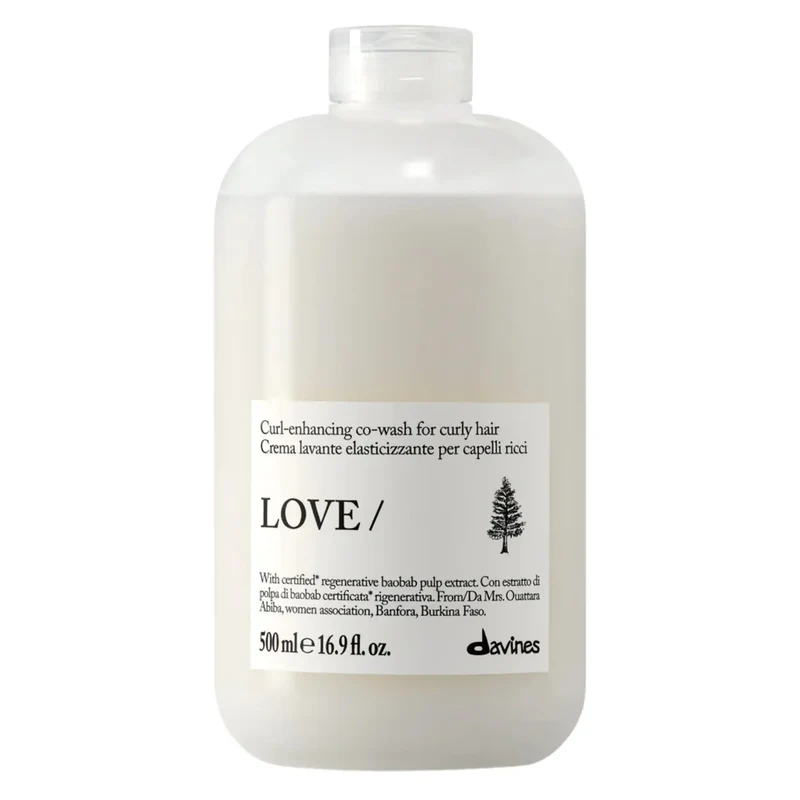 Davines LOVE CURL Co-Wash 500ml