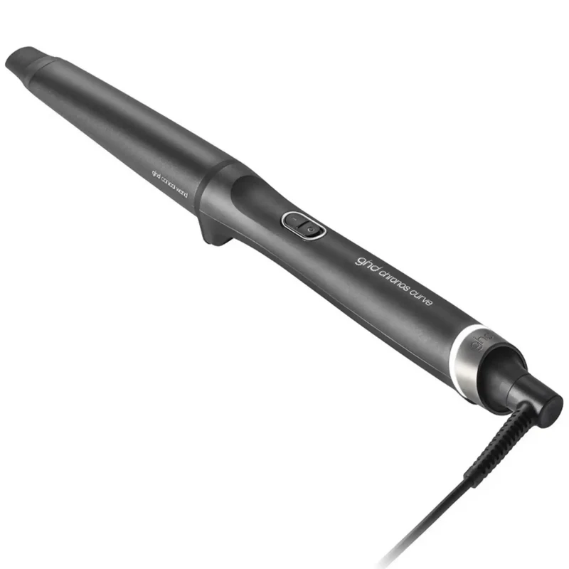 GHD Chronos Curve Conical Wand 28-23mm Ferro Professionale Salone