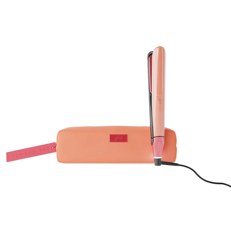 GHD Chronos Styler Jelly Pesca Edizione Limitata – Piastra Professionale HD Motion-Responsive™